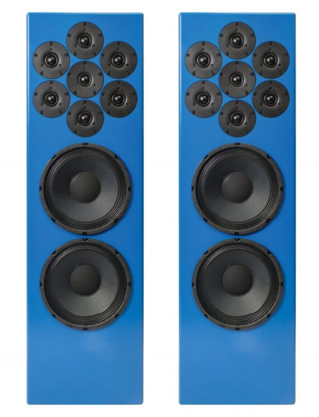 Tekton Design 2-10 PERFECT SET