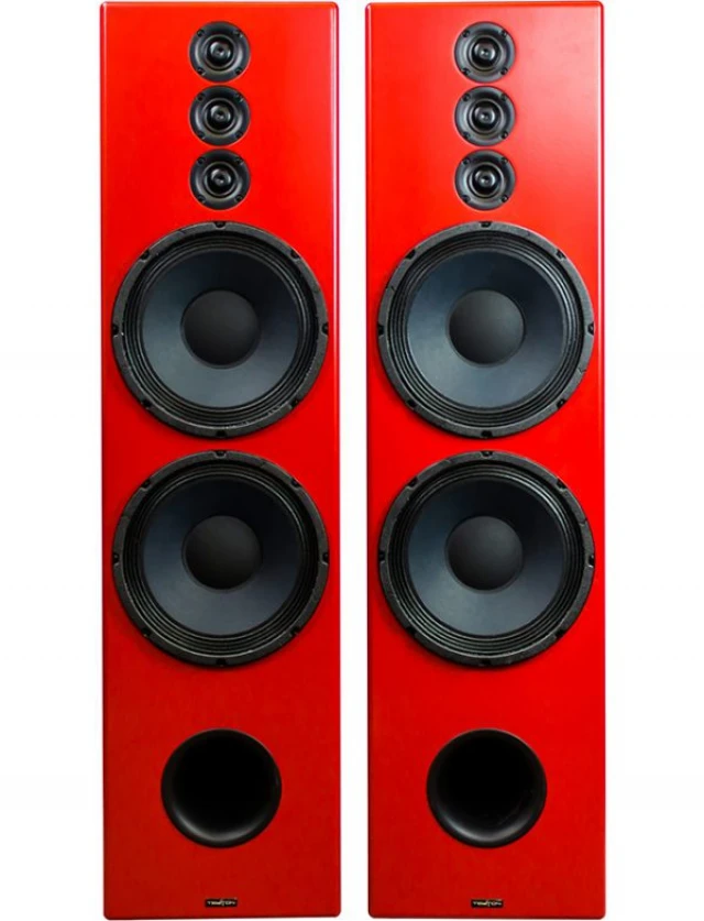 Tekton Design ENZO XL