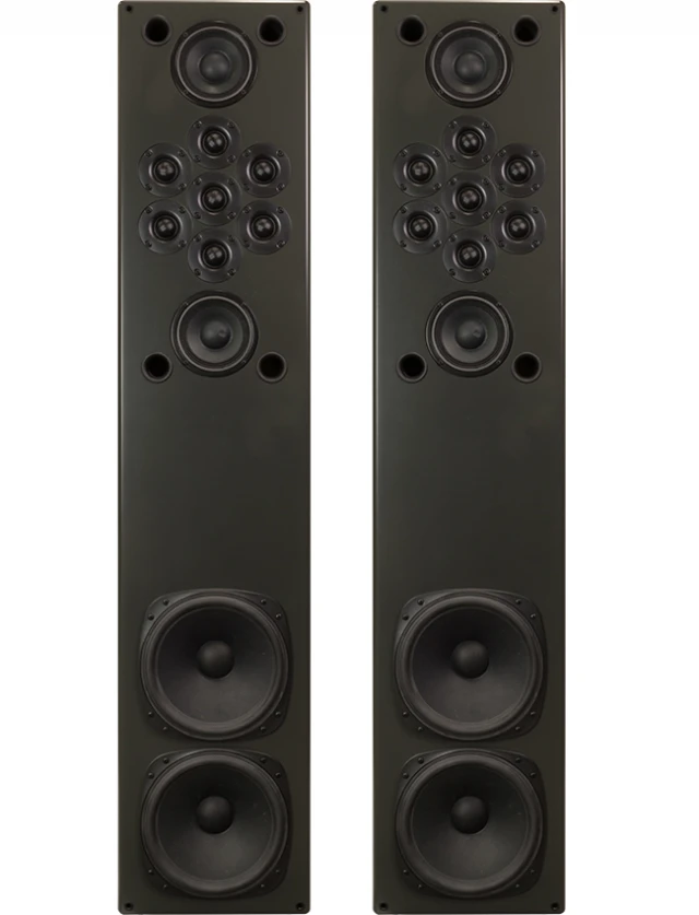 Tekton Design ELECTRON