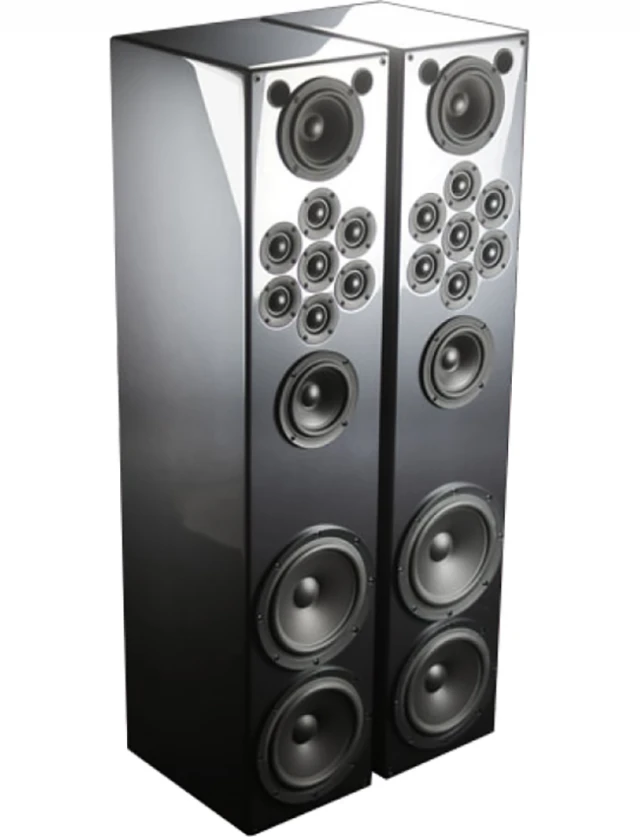 Tekton Design ELECTRON SE