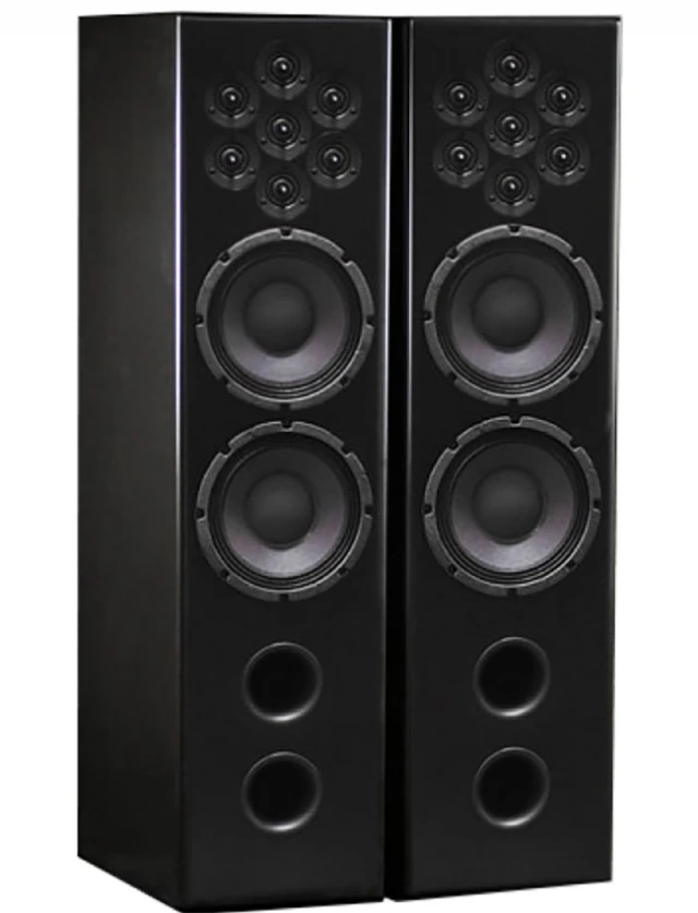 Tekton Design ENZO 2.7