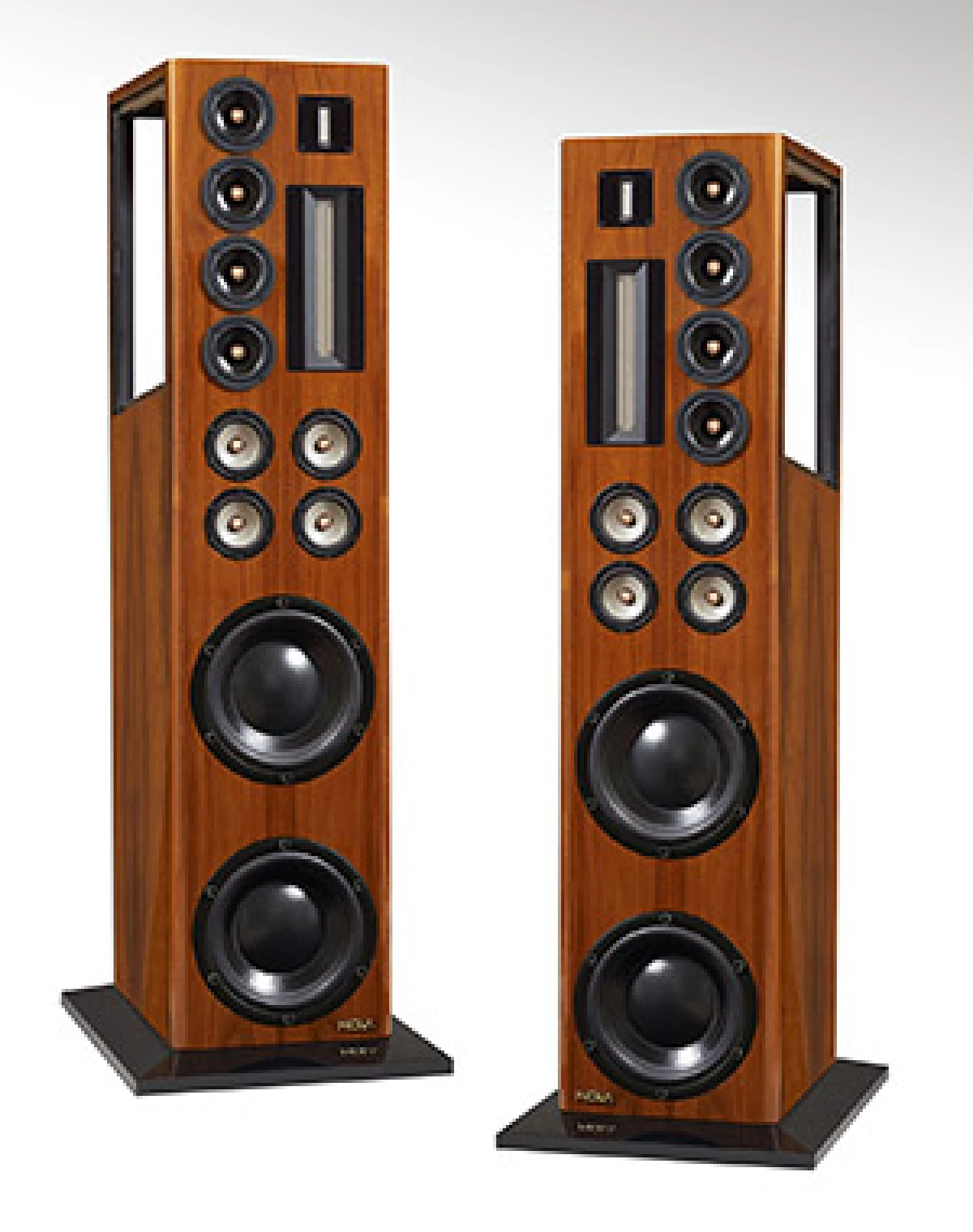 Concert Grand Reference Gold 3