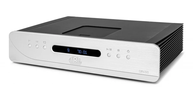 Atoll Electronique DR400 EVO