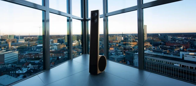 Aequo Audio Ensis