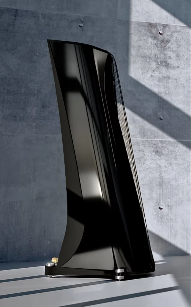 Aequo Audio Ensium