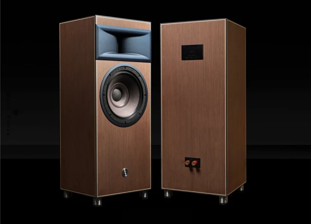 LORENZO AUDIO LABS LM6