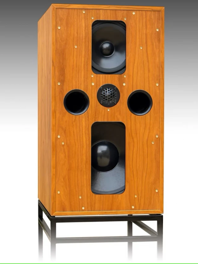 Graham Audio LS5/5