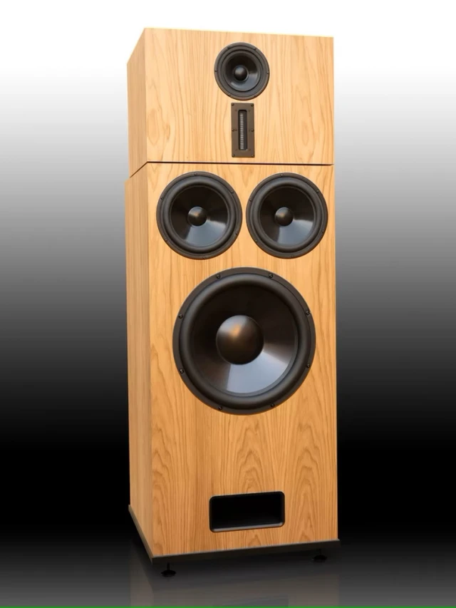 Graham Audio VOTU Mirama