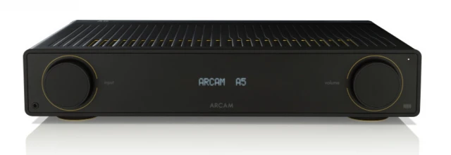 Arcam A5