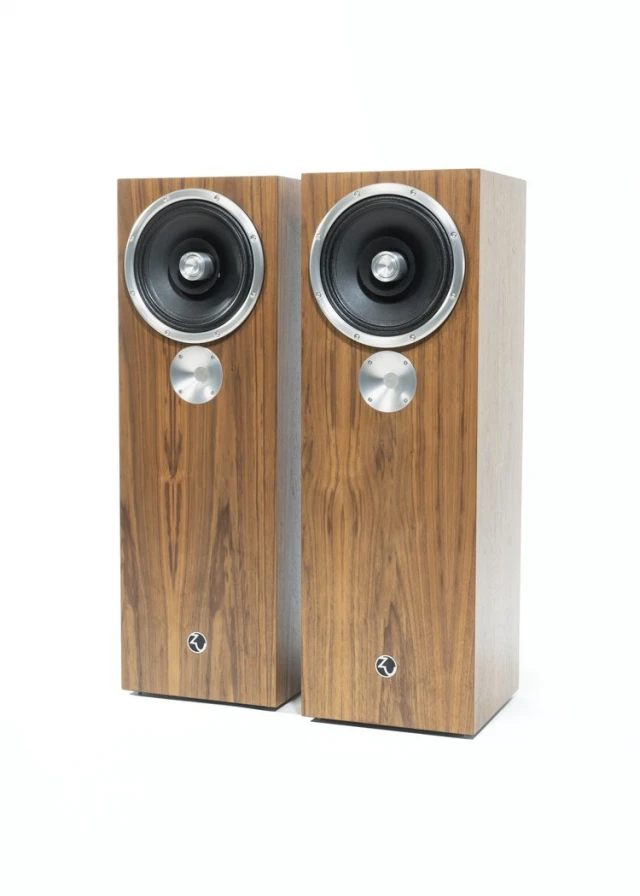Zu Audio DW 6