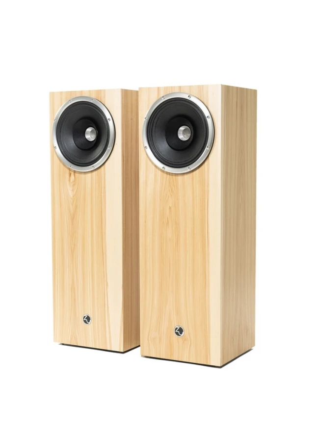 Zu Audio UNION 6
