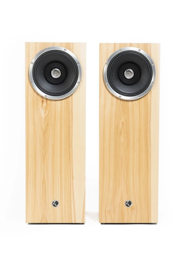 Zu Audio UNION SUPREME 6