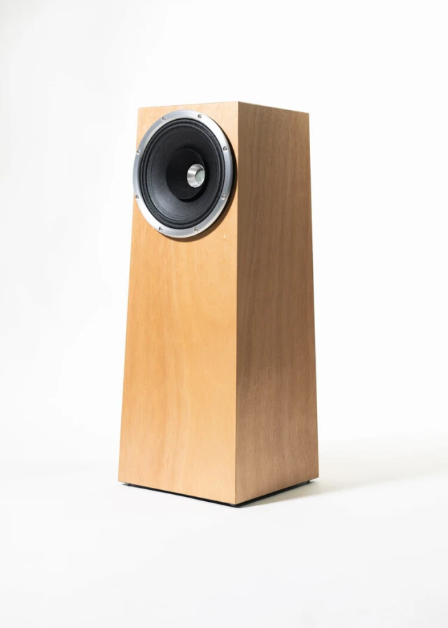Zu Audio SOUL 6