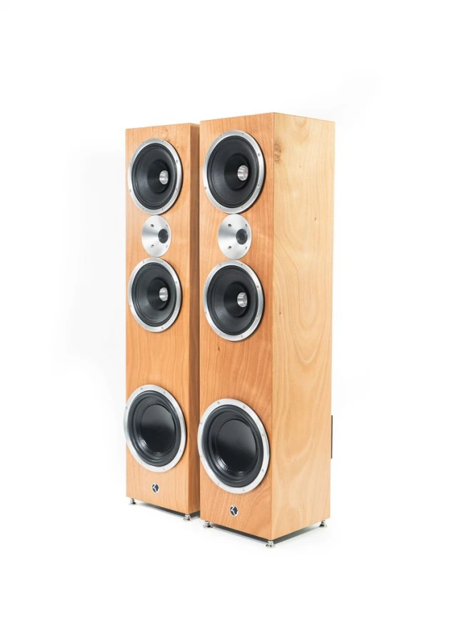 Zu Audio DEFINITION 6