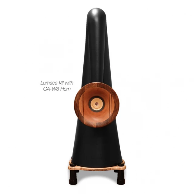 Charney Audio The Lumaca VIII