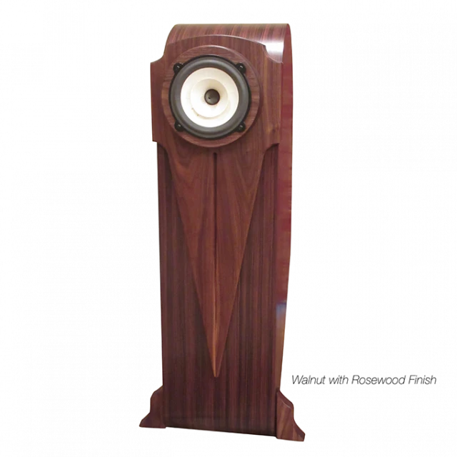 Charney Audio The Companion Excalibur