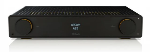 Arcam A25