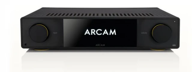 Arcam SA35
