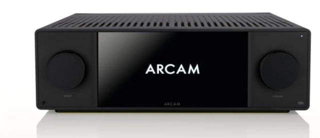 Arcam SA45