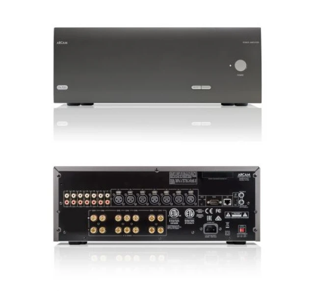 Arcam PA720