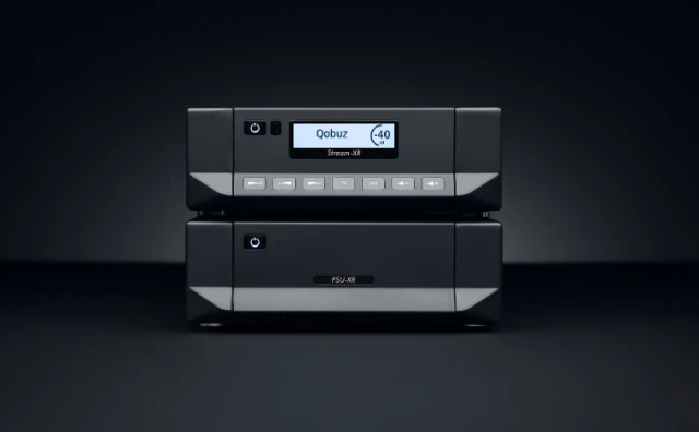 Cyrus Audio Stream-XR