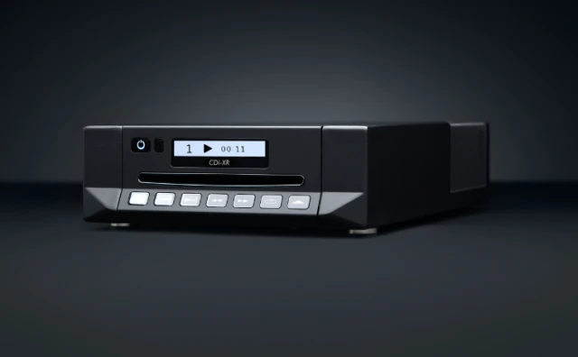 Cyrus Audio CDi-XR