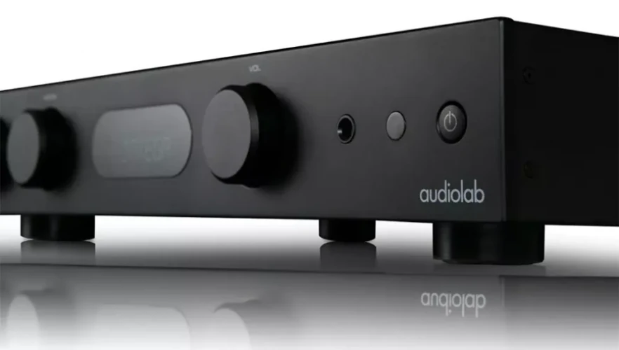 Audiolab 6000A MkII – the Second Version of the Integrated Amplifier Received a New DAC