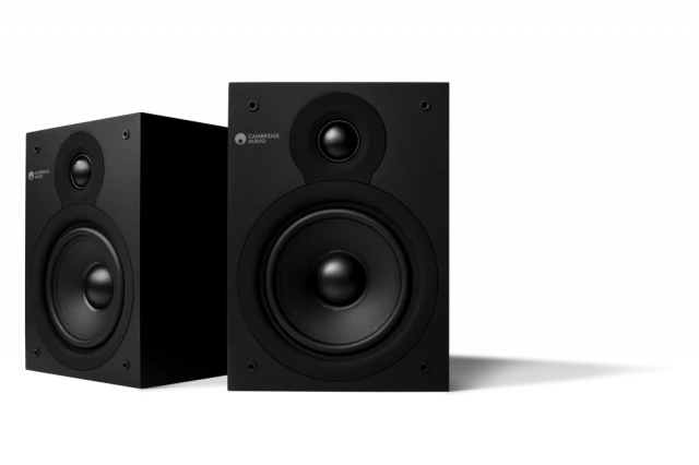 Cambrige Audio SX50