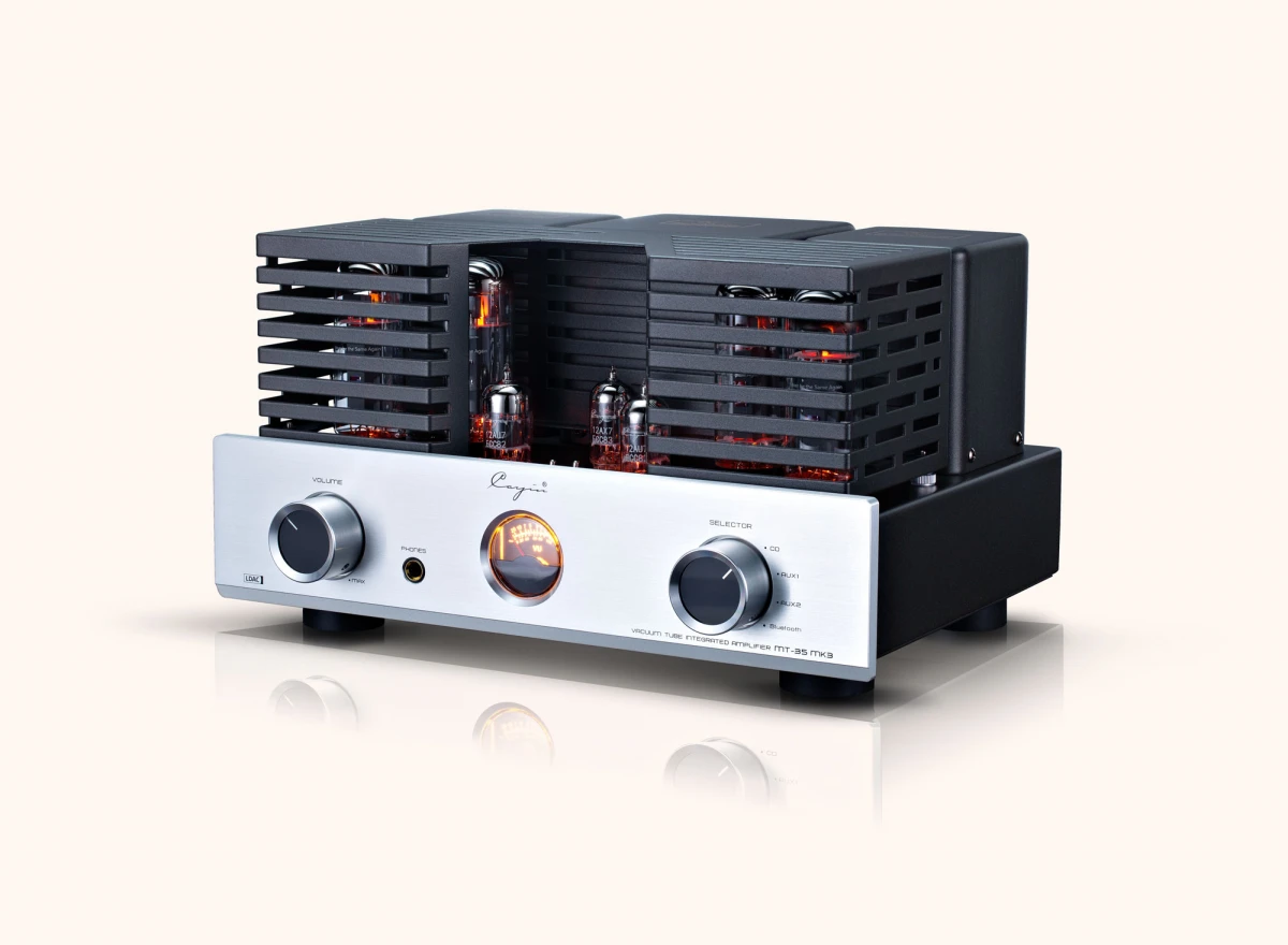 Cayin MT-35 MK3