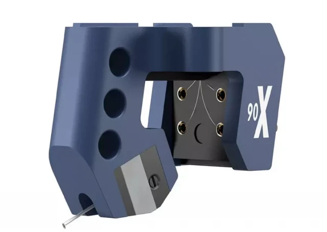 Ortofon MC 90X MC