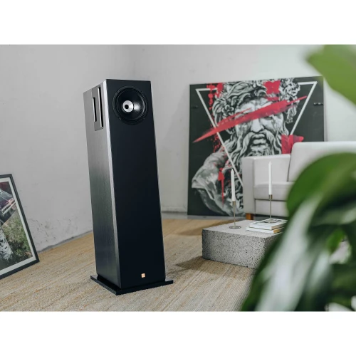 Sigberg Audio Saranna – Active Speakers with a Cardioid Midrange Drivers