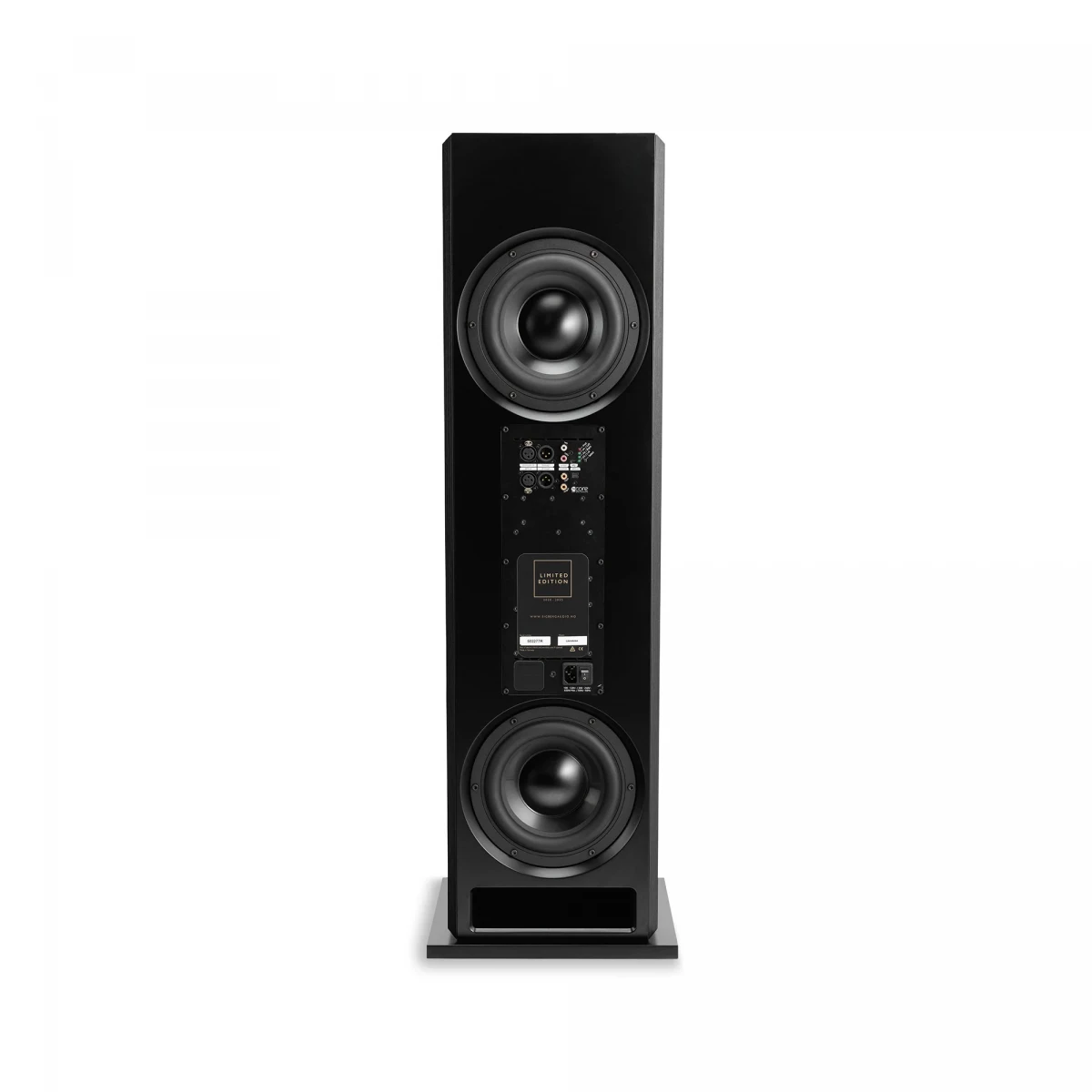 Sigberg Audio Saranna