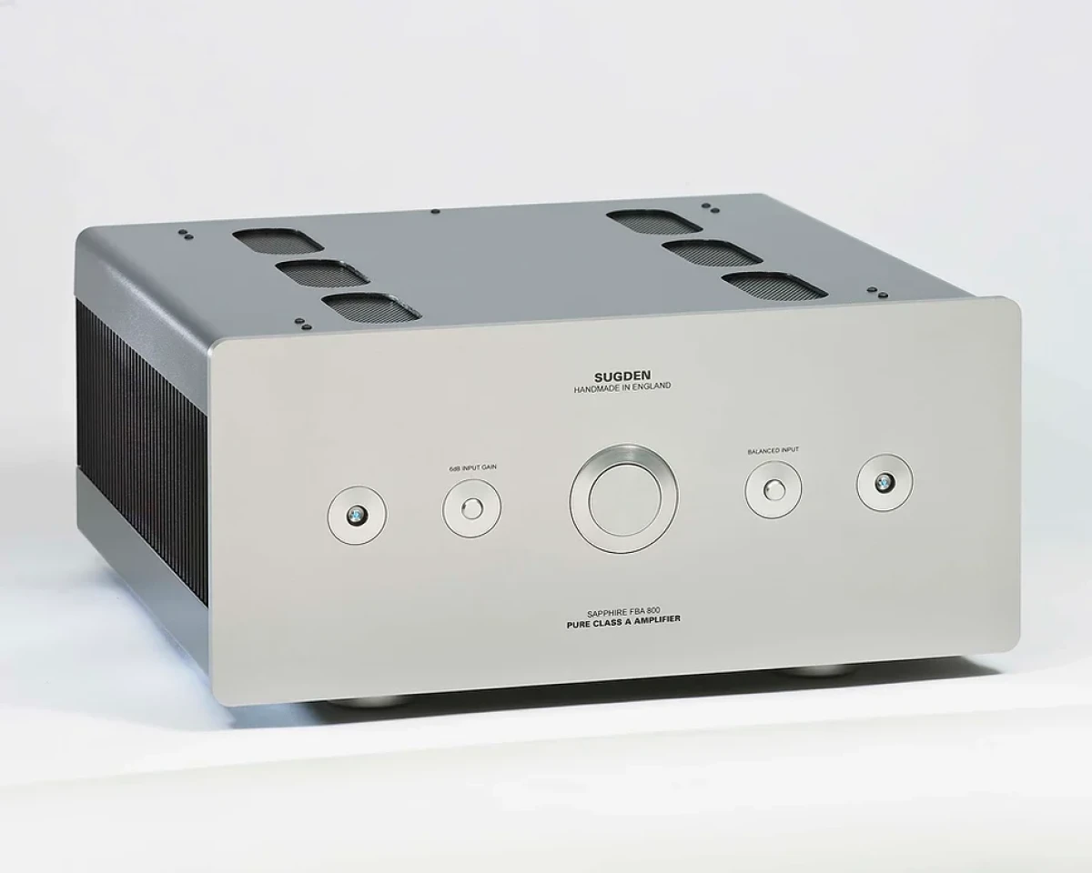 SAPPHIRE FBA-800