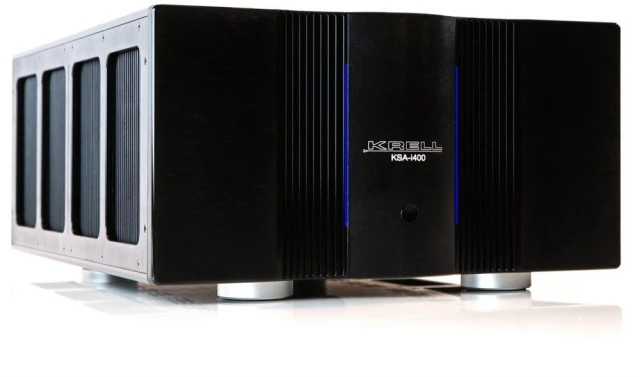 Krell KSA I400