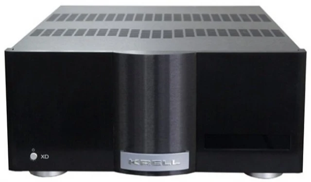 Krell DUO 125 XD