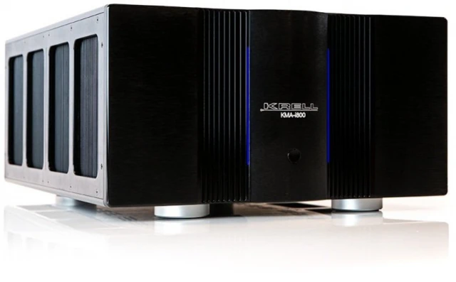 Krell KMA I800