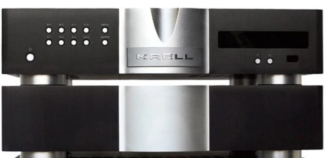 Krell Illusion