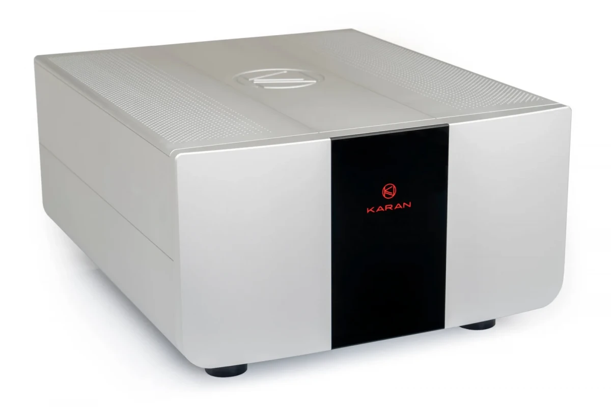 POWERa STEREO