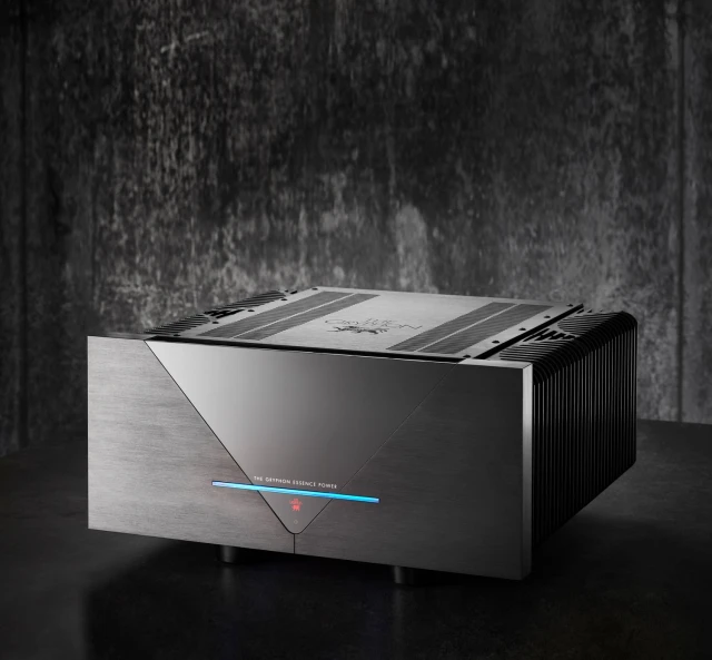 Gryphon Audio ESSENCE