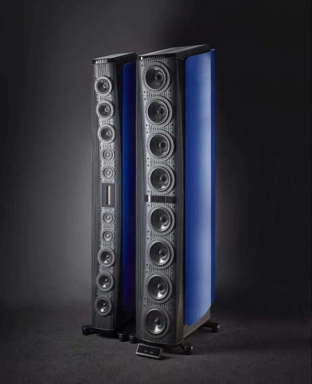 Gryphon Audio KODO