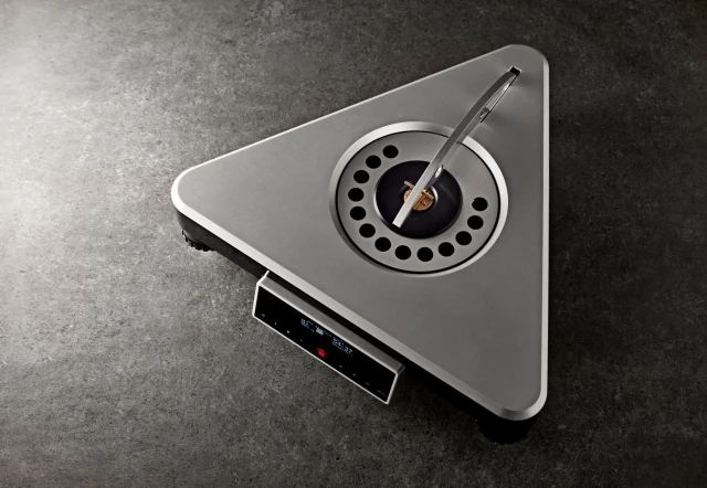 Gryphon Audio ETHOS