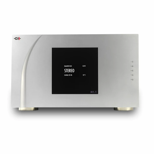 CH Precision M1.1
