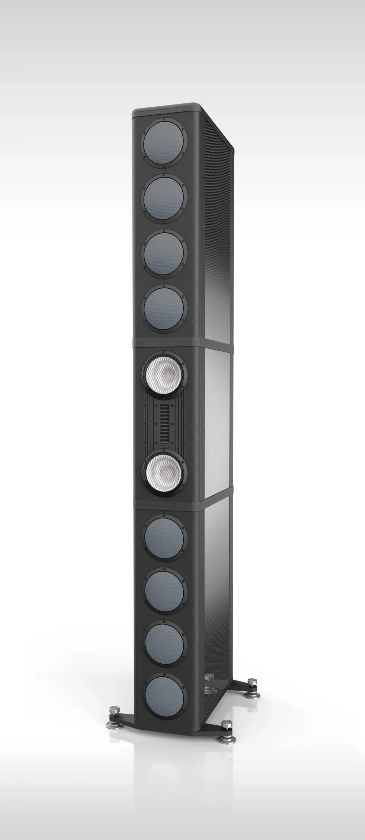 SYSTEM THREE