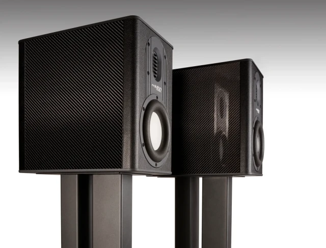 Evolution Acoustics v.1