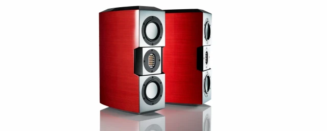 Evolution Acoustics MicroOne