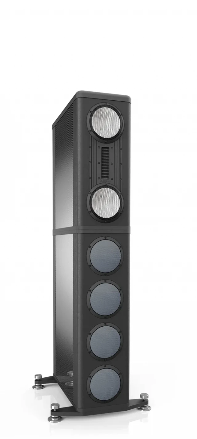 Evolution Acoustics SYSTEM TWO