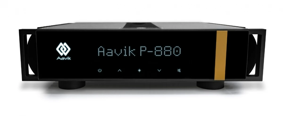 Aavik P-880