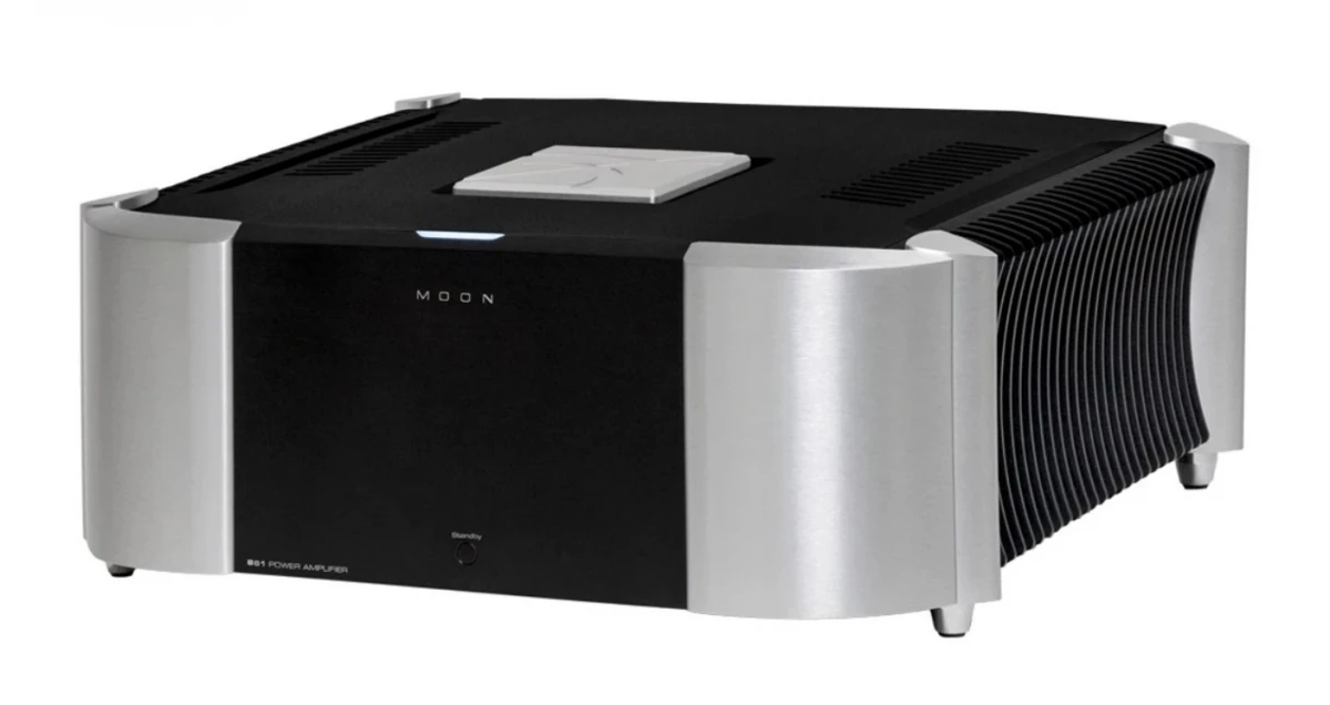 Simaudio Moon 861