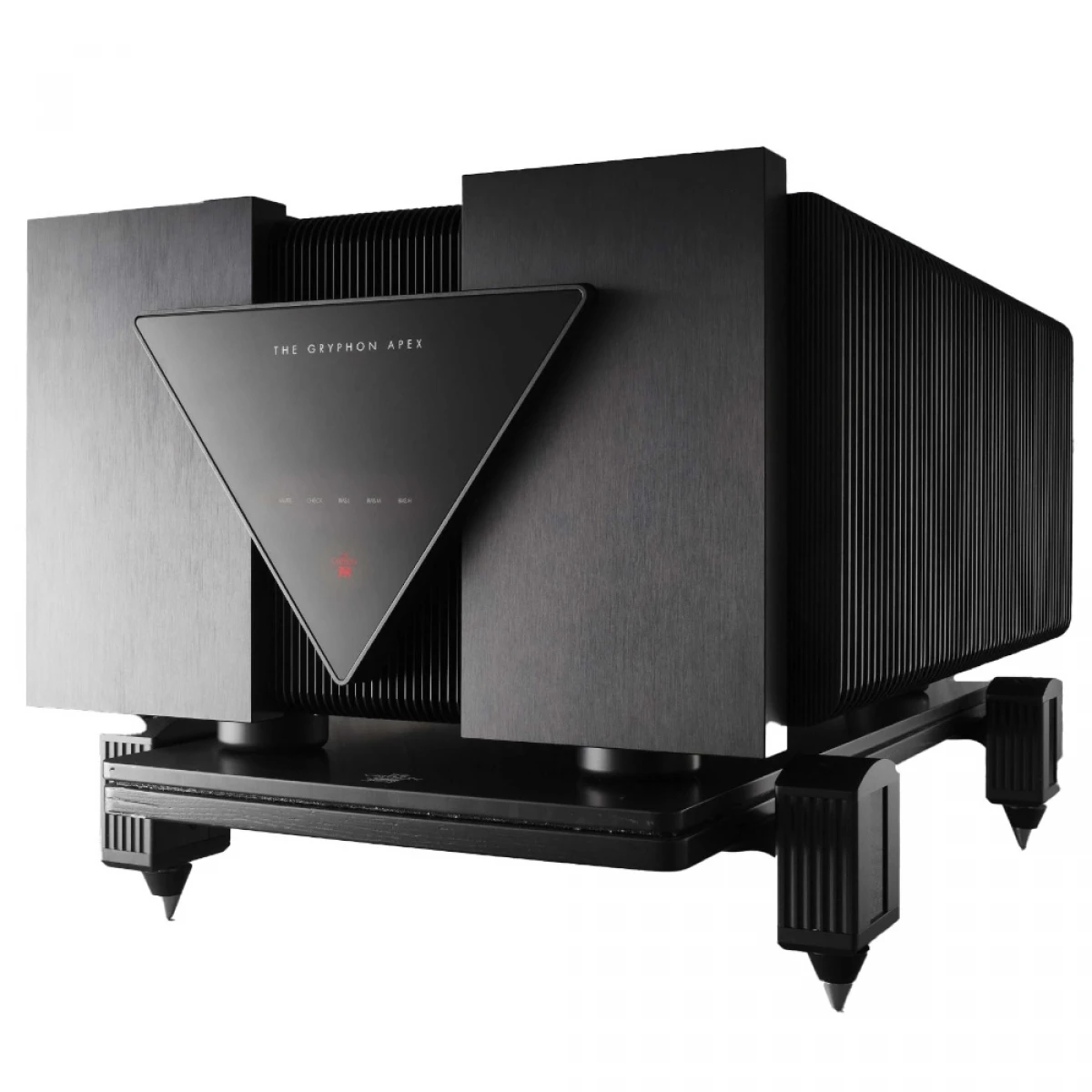 Gryphon Apex Stereo
