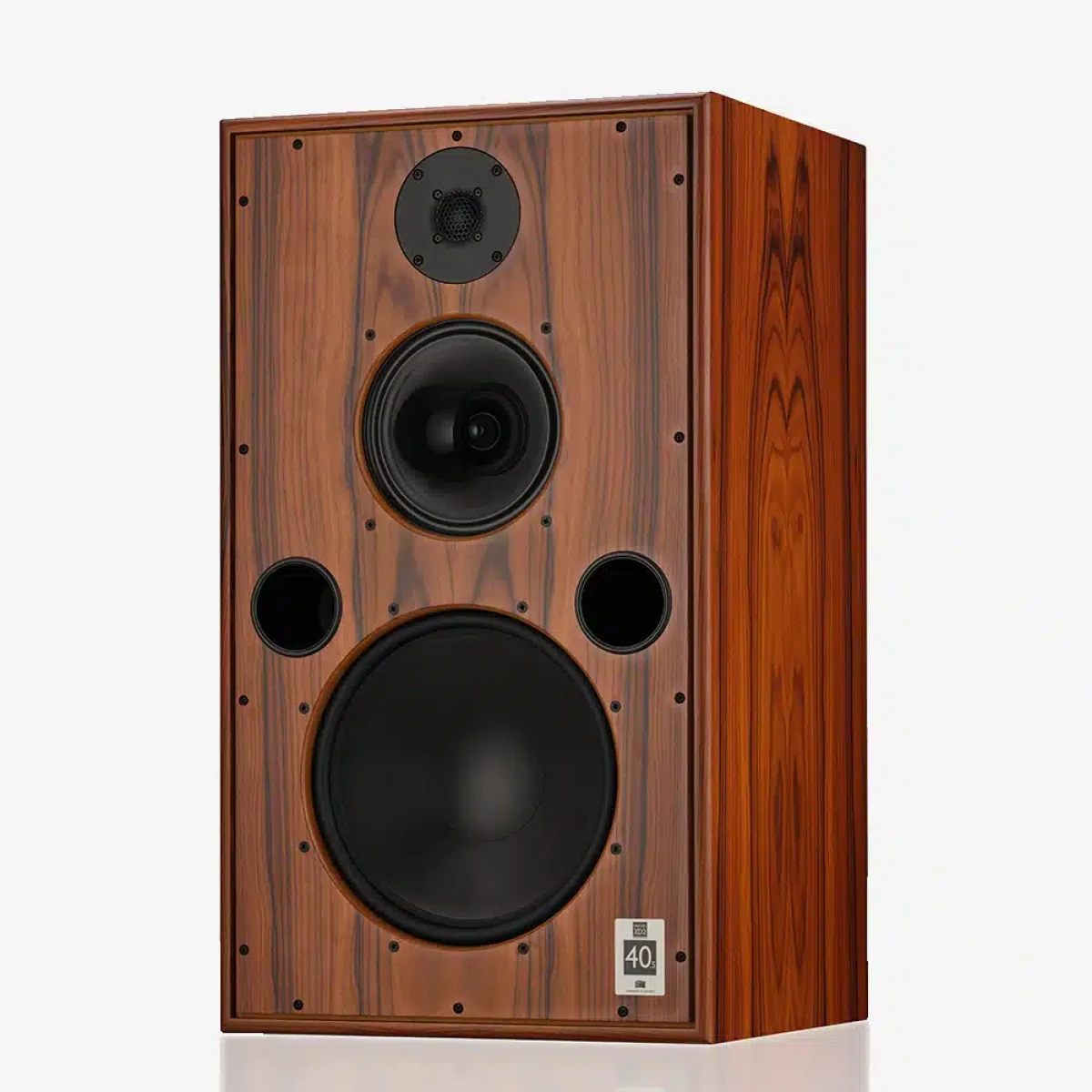 Bookshelf Speakers - Harbeth Monitor 40.5 XD2. Description Bookshelf Speakers - Harbeth Monitor 40.5 XD2. Description